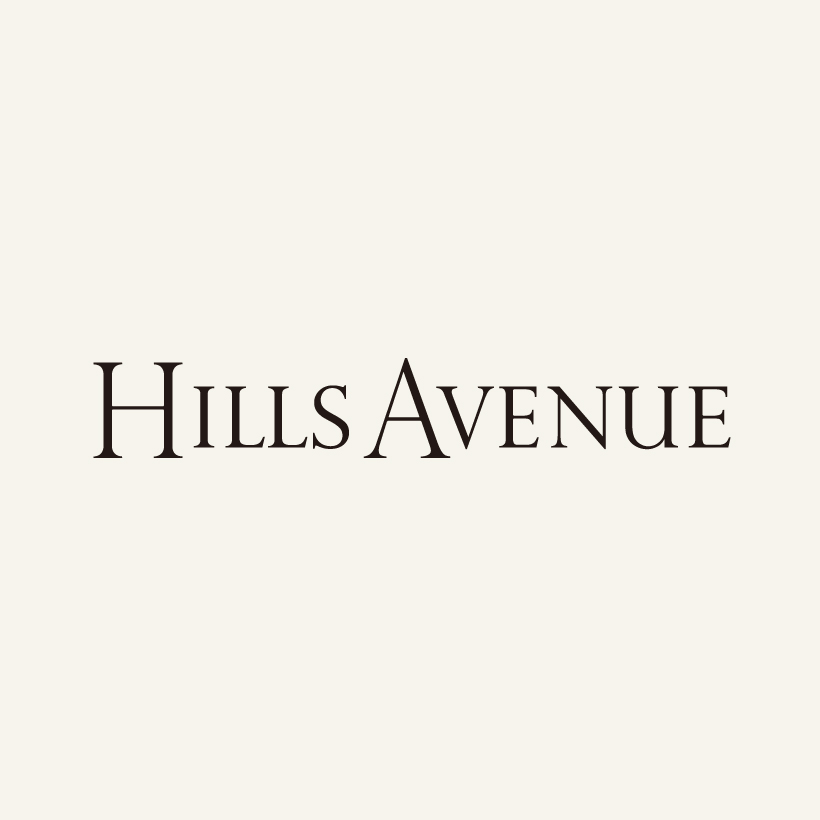 HILLS AVENUE