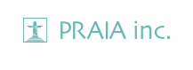 株式会社プライア / PRAIA inc.